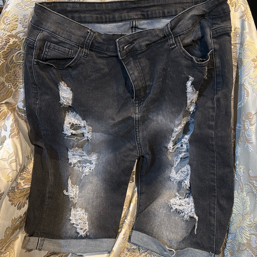 Women’s Shorts